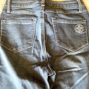 XSTall Laurie Felt jeans
